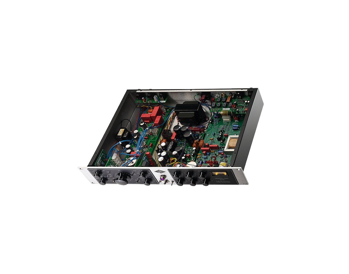 Universal Audio 6176 Vintage Channel Strip - view 3