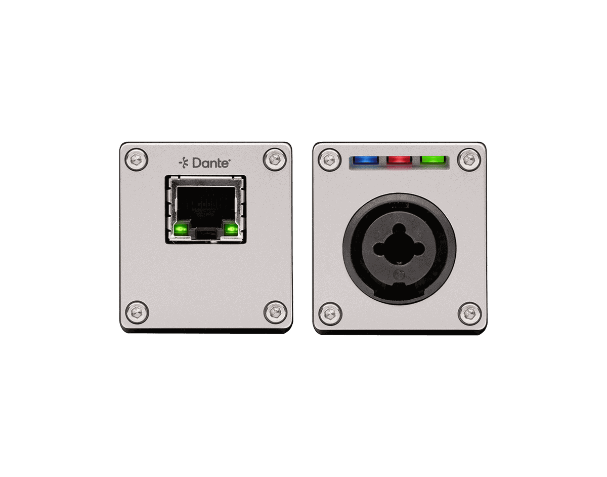 Universal Audio Apollo e1x Remote-Controllable Unison Preamp - view 3