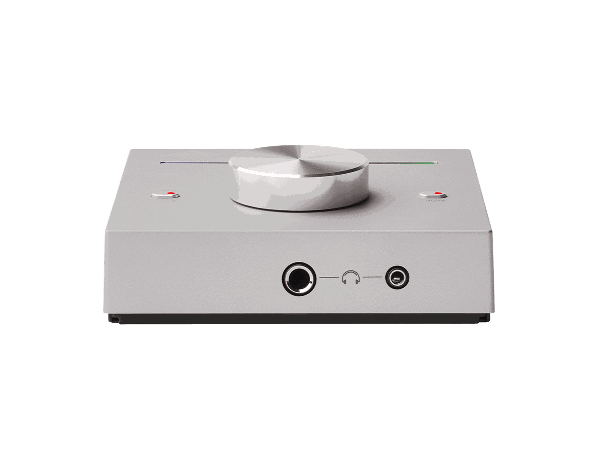 Universal Audio Apollo e2m Stereo Headphone Amp and Line Interface - view 3