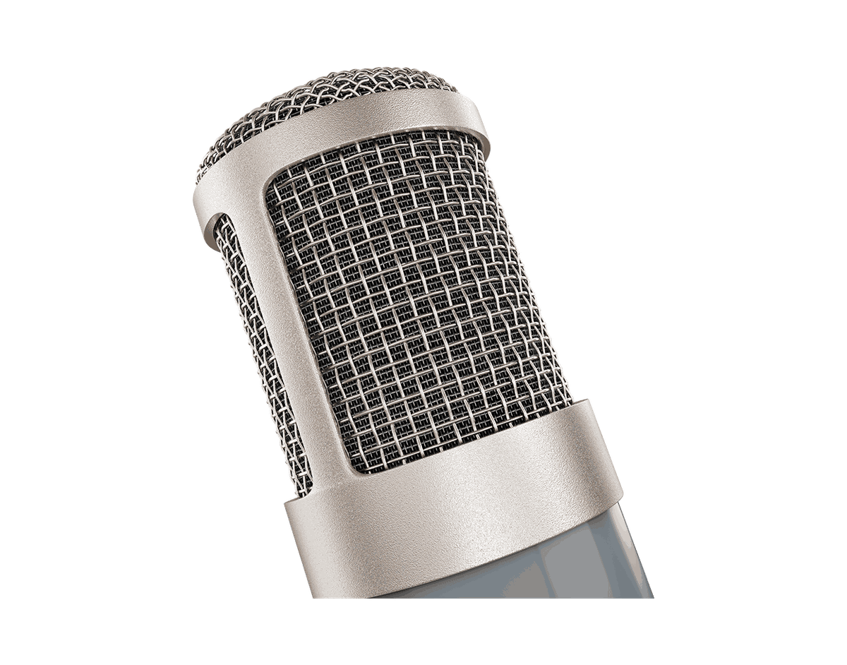 Universal Audio UA Bock 167 Tube Condenser Microphone - view 2