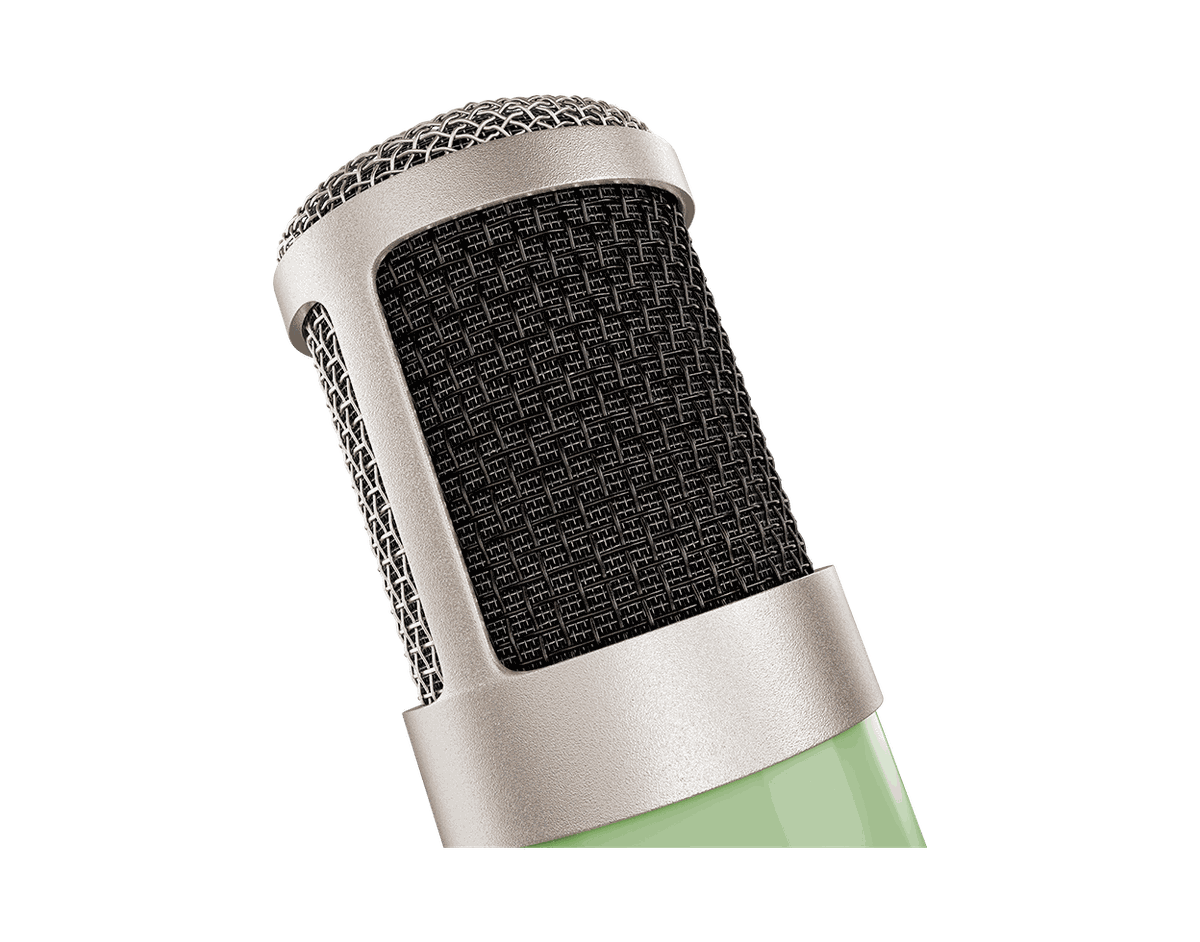 Universal Audio UA Bock 251 Tube Condenser Microphone - view 2