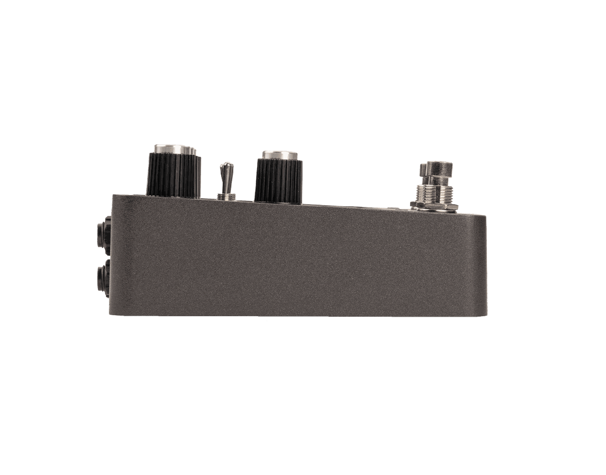 Universal Audio UAFX Dream '65 Reverb Amplifier - view 3