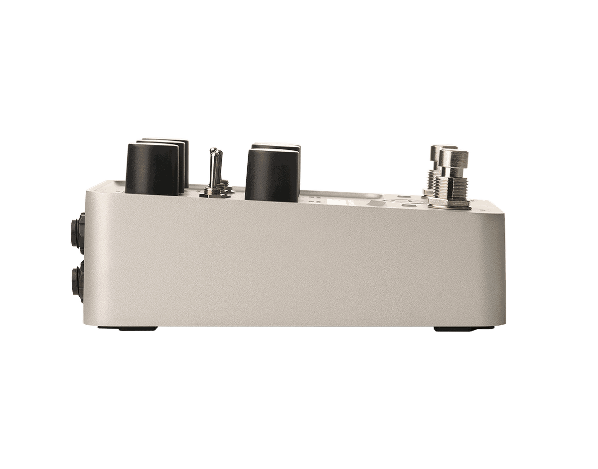 Universal Audio UAFX Knuckles '92 Dual Rec Amplifier - view 3
