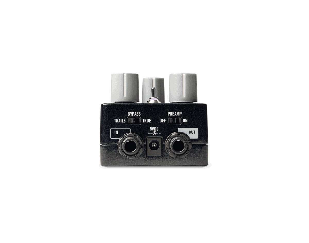 Universal Audio UAFX Orion Tape Echo UA's Emulation Of The Vintage Tape Echo Unit, - view 3