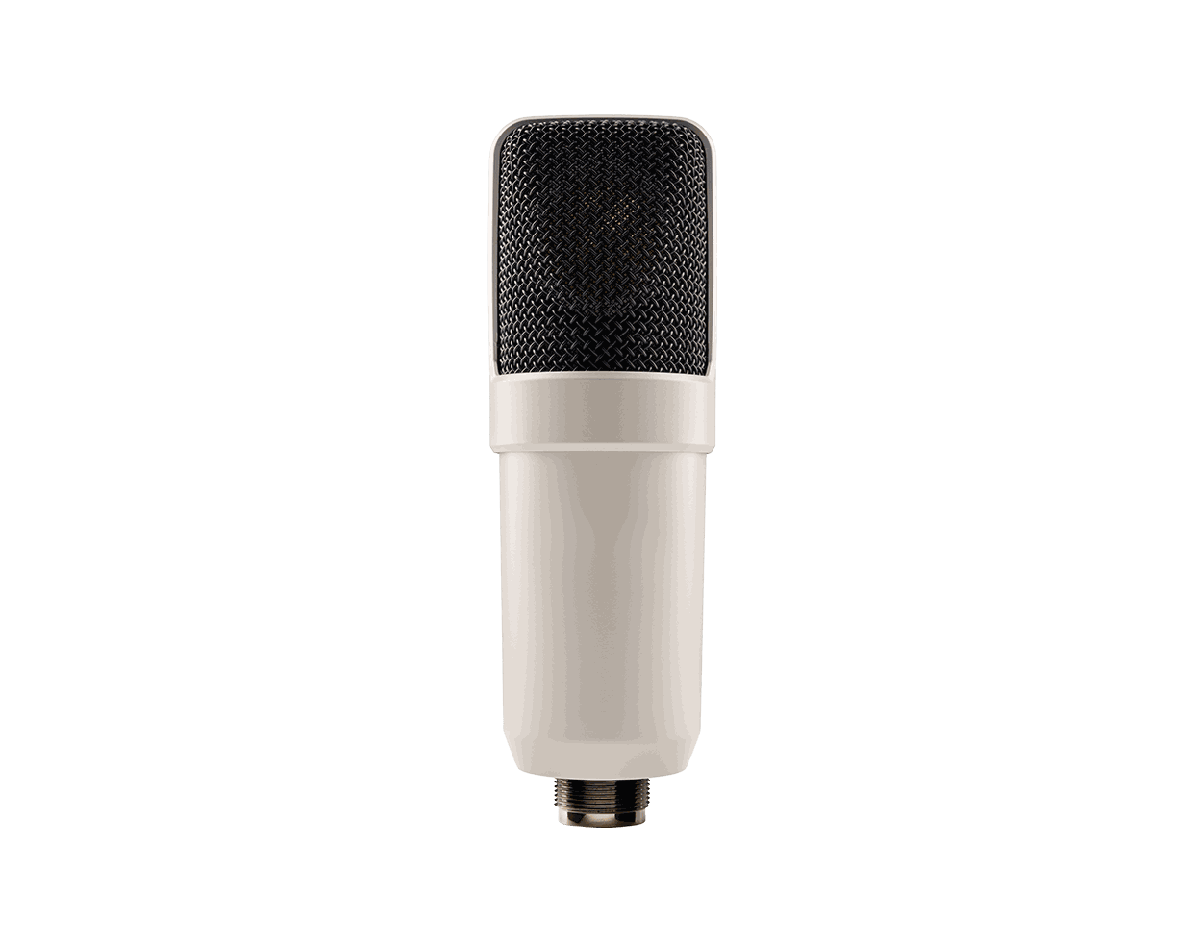 Universal Audio SC-1 Condenser Microphone with Hemisphere Modeling - view 3