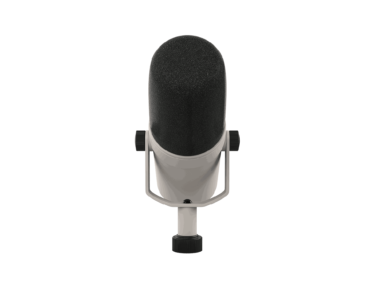 Universal Audio SD-1 Dynamic Microphone with Hemisphere Modeling - view 3