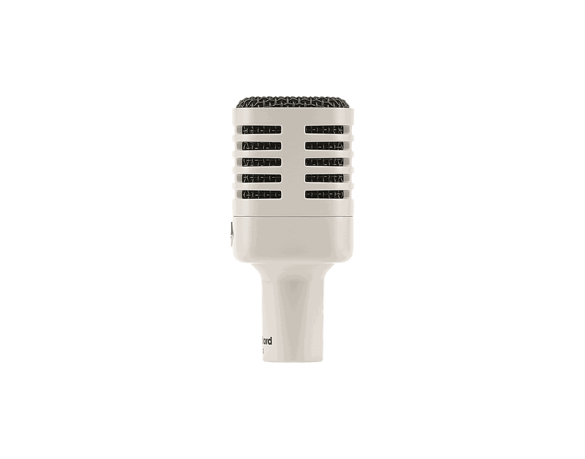 Universal Audio SD-3 Dynamic Instrument Microphone with Hemisphere Modeling - view 2