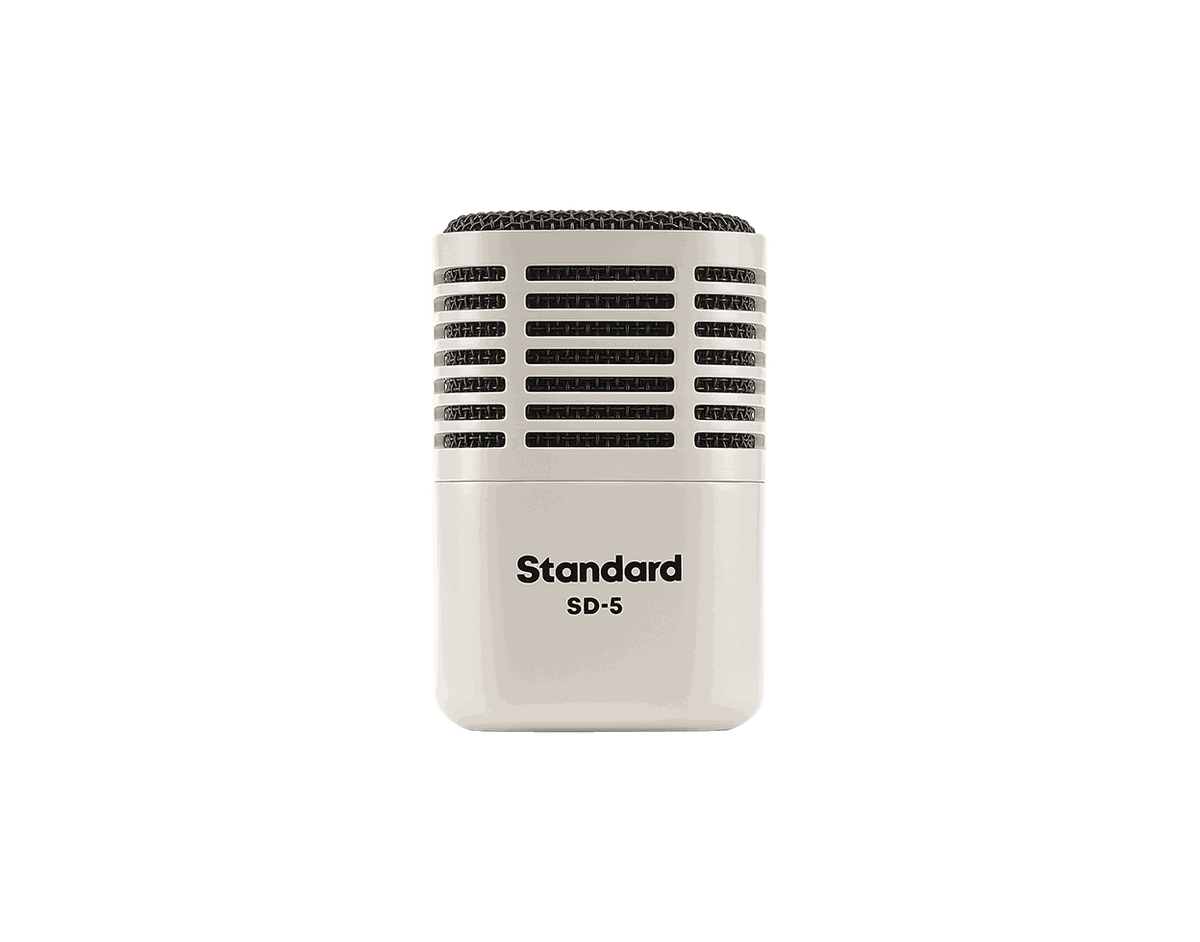 Universal Audio SD-5 Dynamic Drum Microphone with Hemisphere Modeling