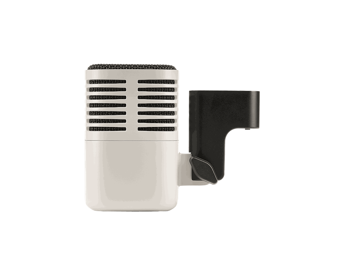 Universal Audio SD-5 Dynamic Drum Microphone with Hemisphere Modeling - view 3