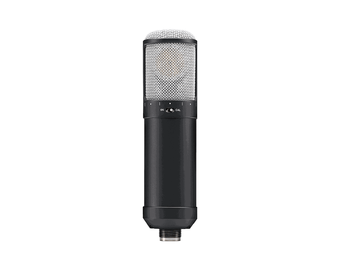 Universal Audio Sphere LX Modeling Microphone - view 2