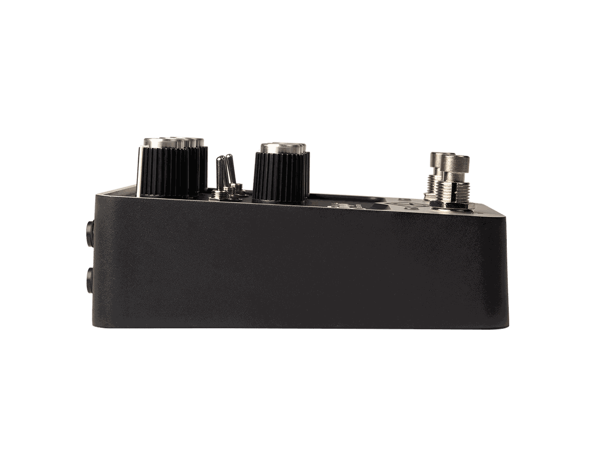 Universal Audio UAFX Starlight Echo Station - view 3