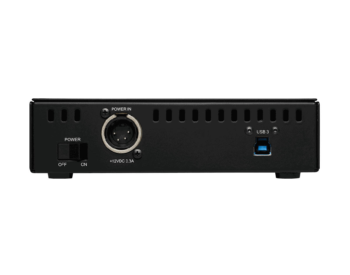 Universal Audio UAD-2 Satellite USB Octo Core DSP Accelerator - view 2