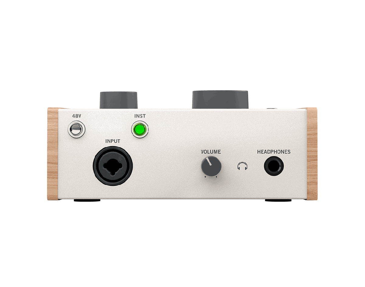 Universal Audio Volt 176 USB Audio Interface - view 2