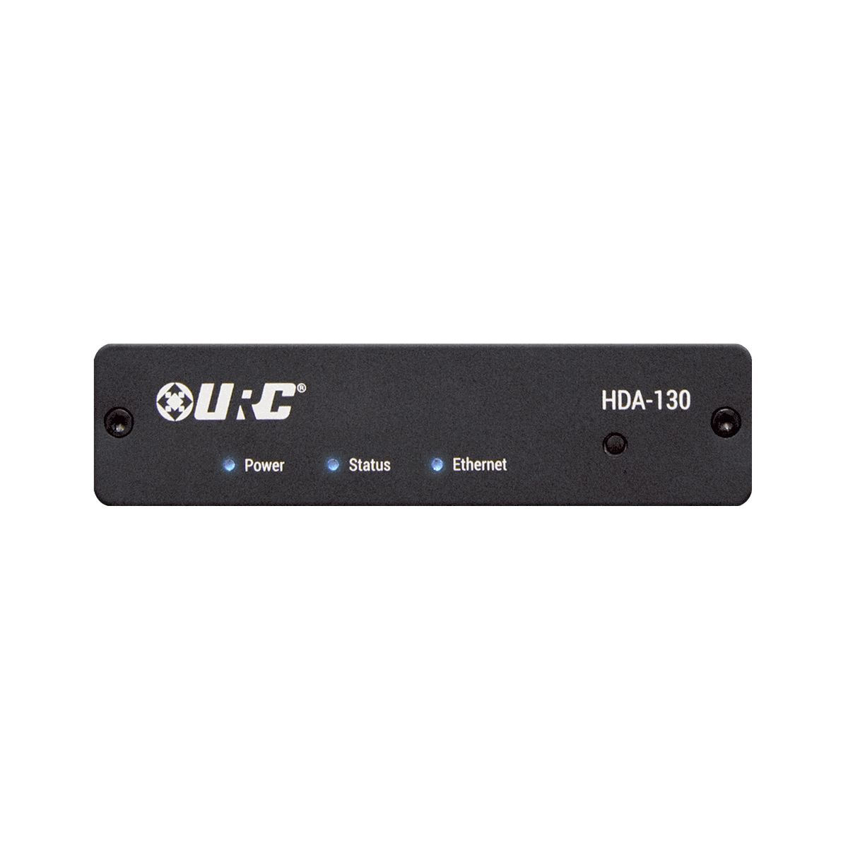 URC HDA-130 Single Zone Amplifier product image
