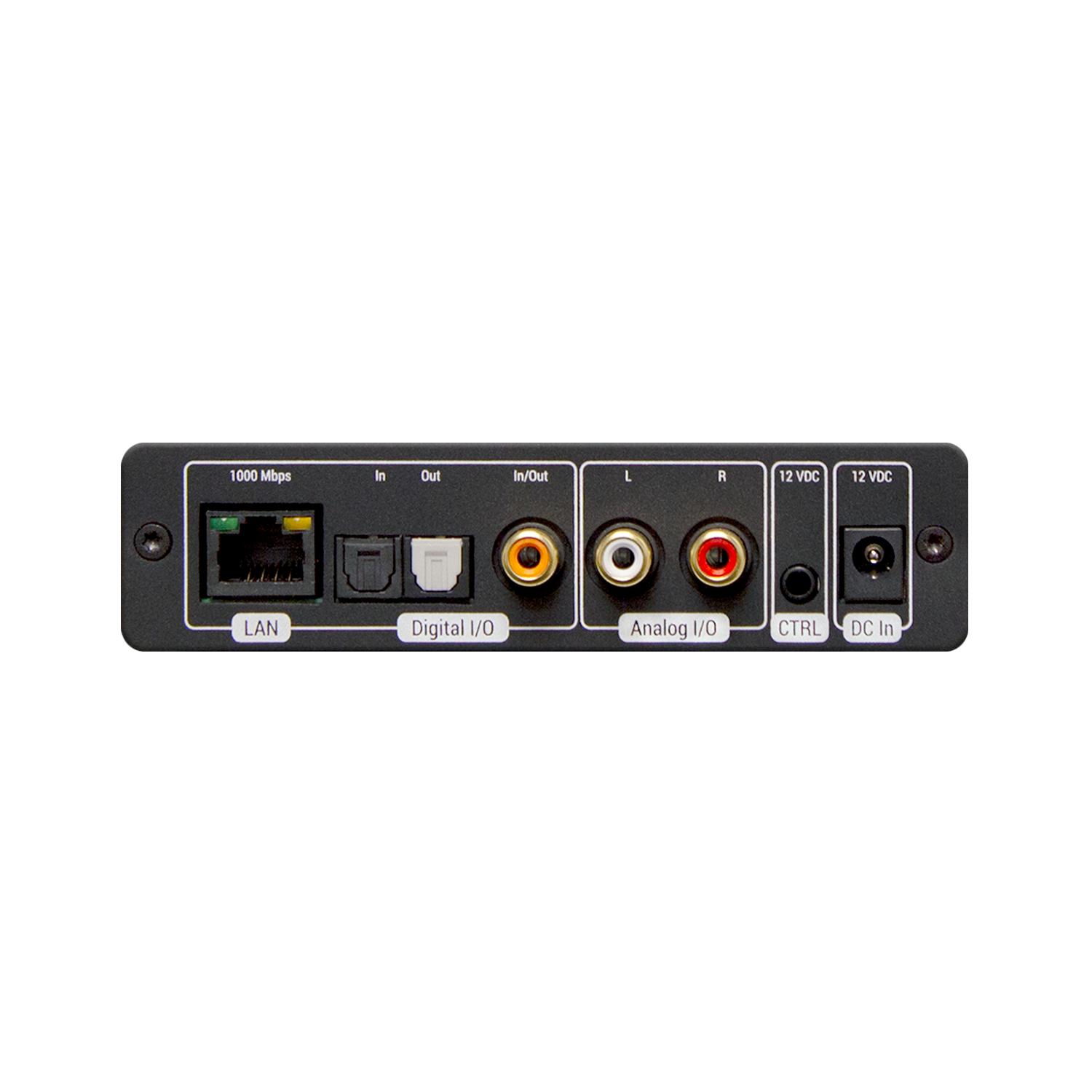 URC HDA-I/O Input / Output Stream Adapter - view 2