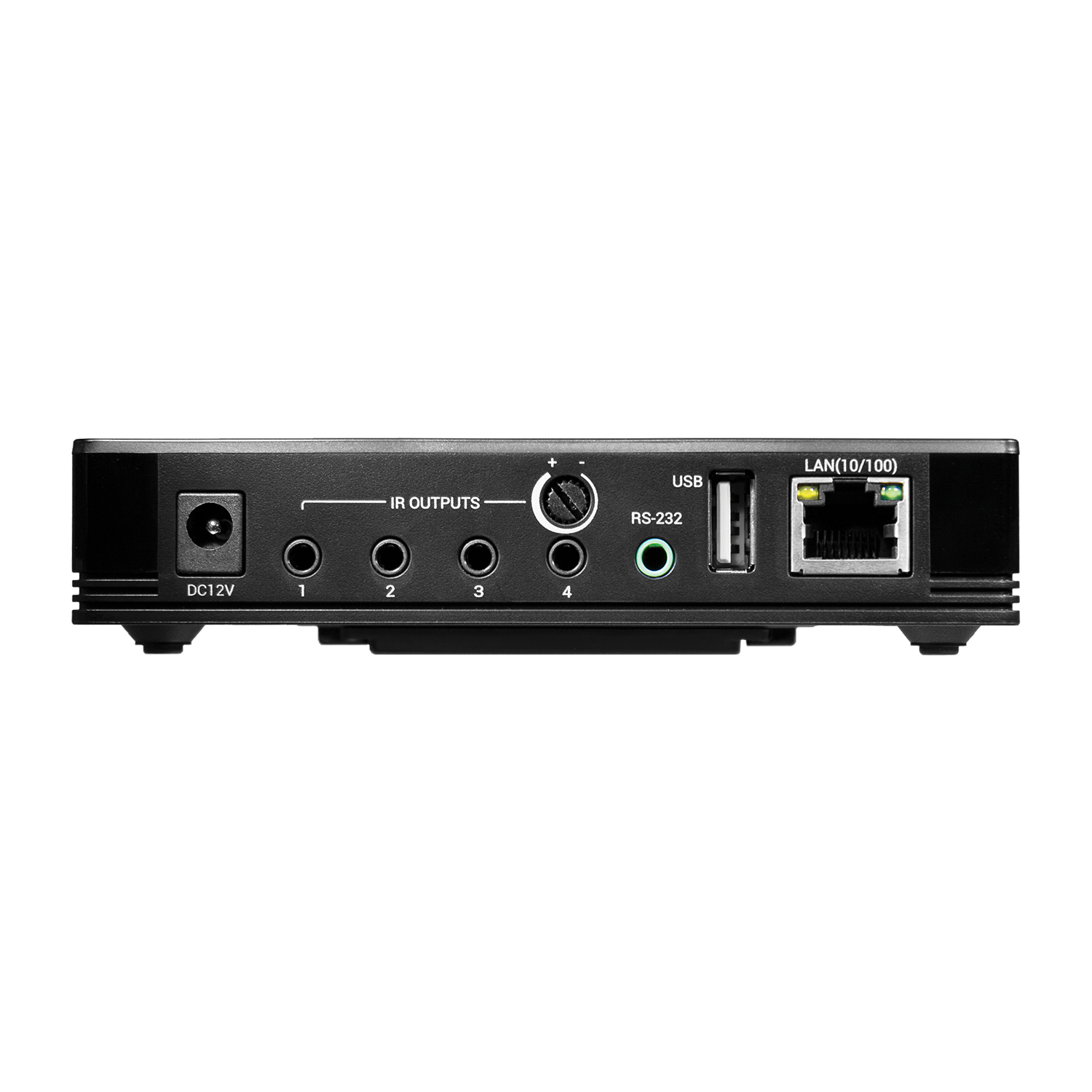 URC MRX-5 Essential Base Station - view 2