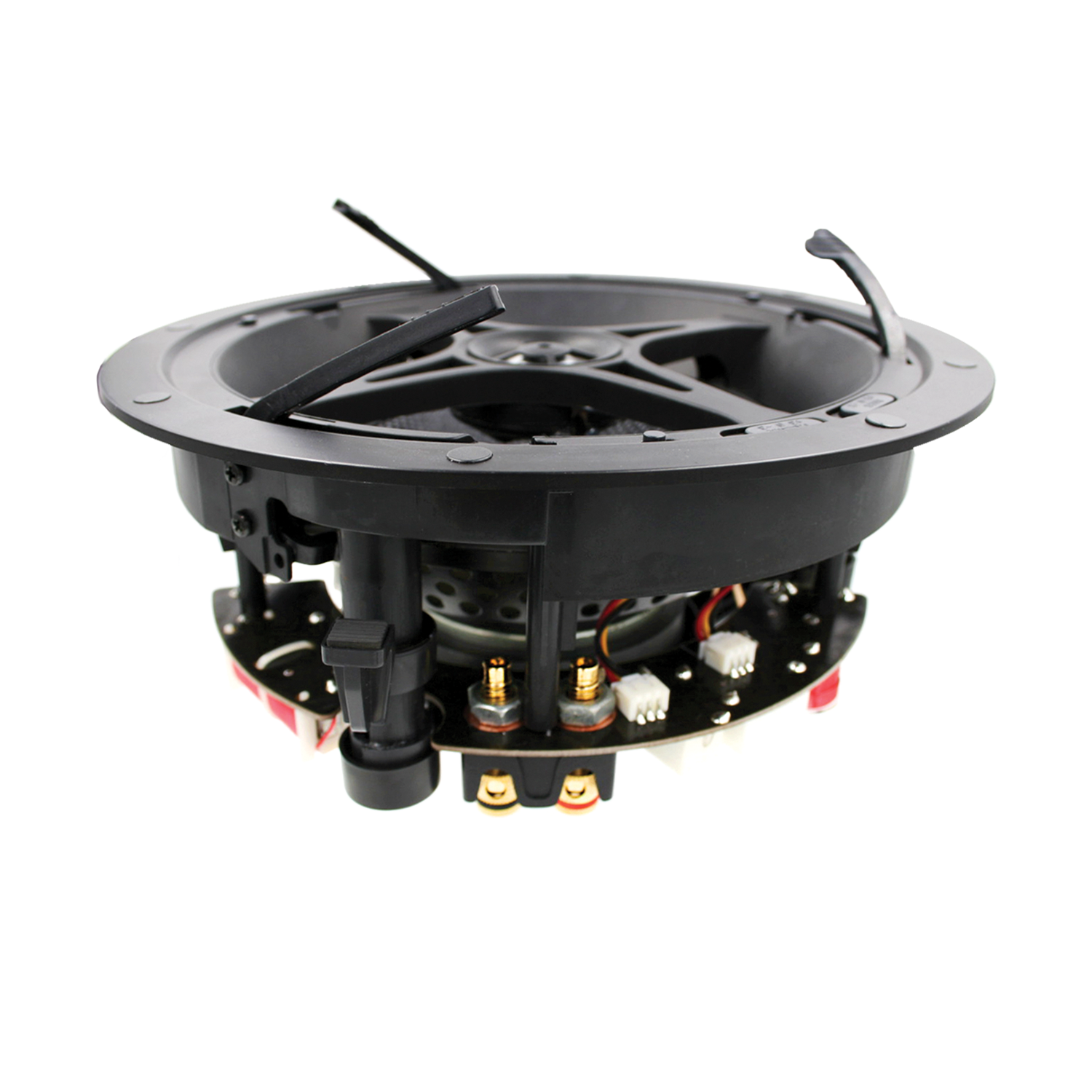 URC SP-6EX 6.5-inch Two-Way In-Ceiling Speakers (Pair) - view 3