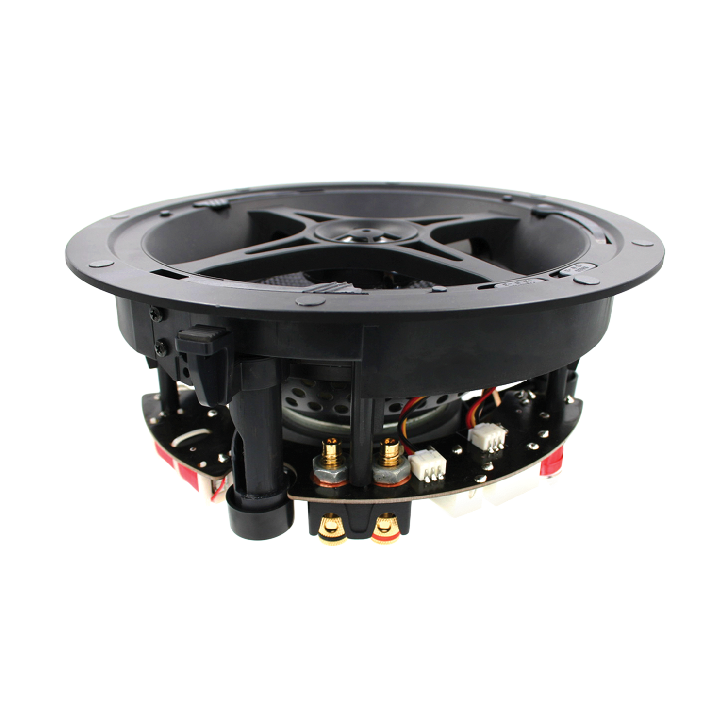 URC SP-6EX 6.5-inch Two-Way In-Ceiling Speakers (Pair) - view 4
