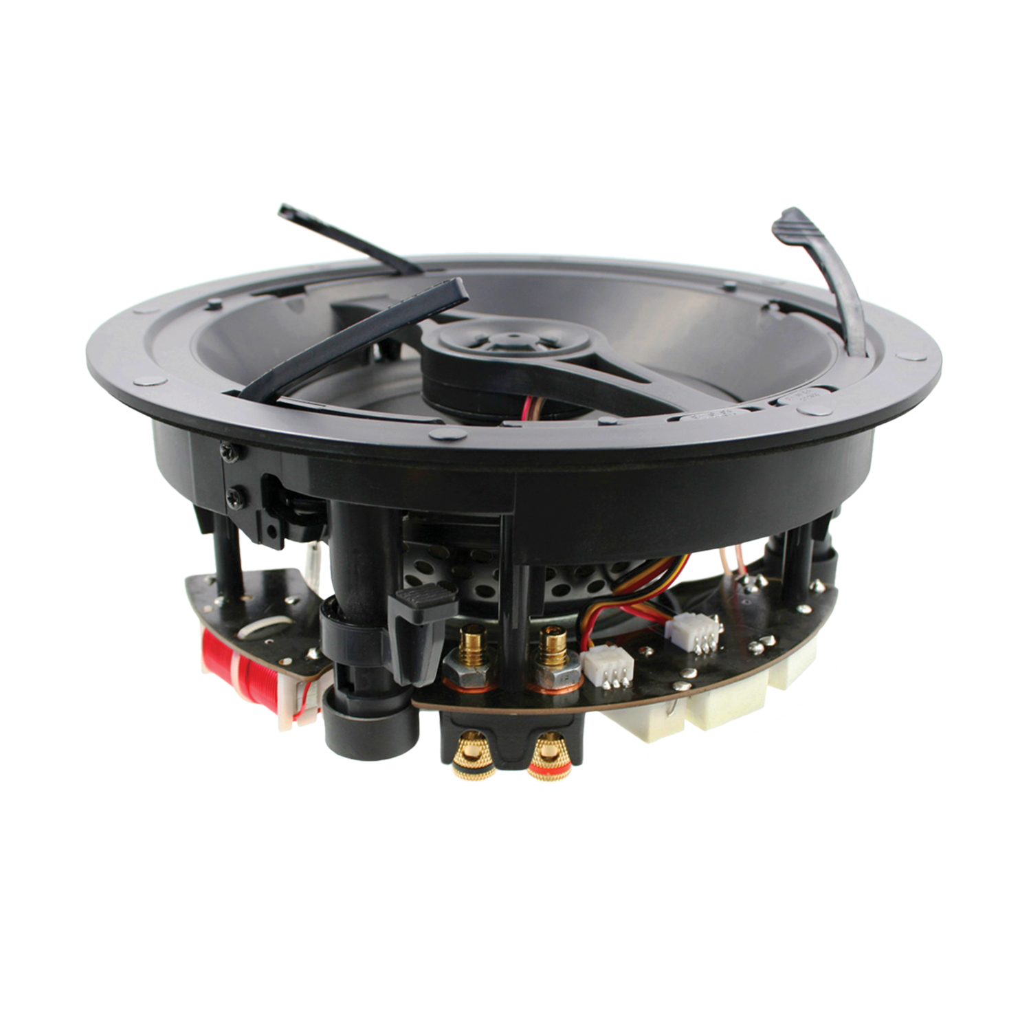 URC SP-6LE 6.5-inch Two-Way In-Ceiling Speakers (Pair) - view 3