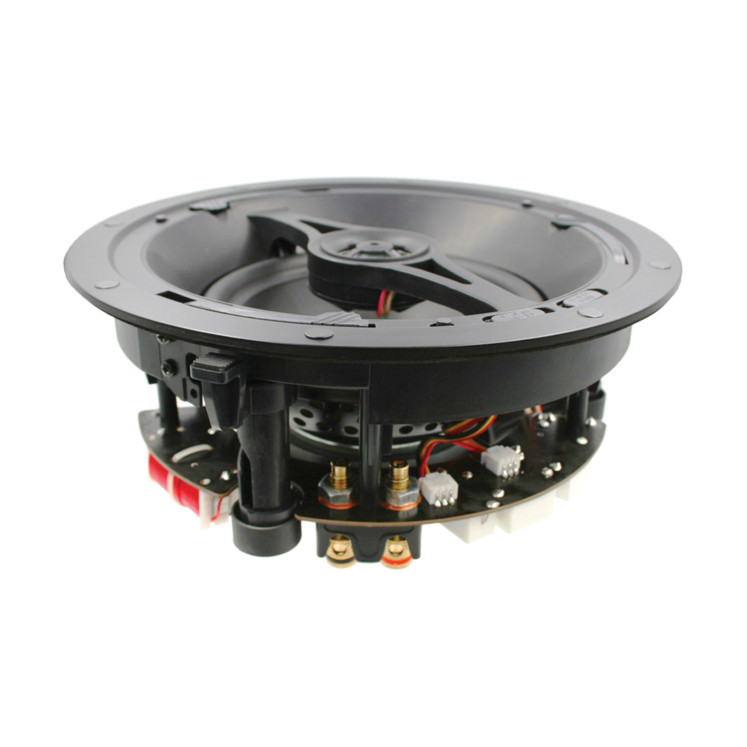 URC SP-6LE 6.5-inch Two-Way In-Ceiling Speakers (Pair) - view 4