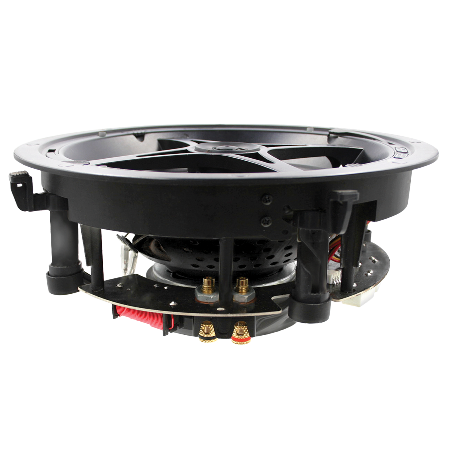 URC SP-8EX 8-inch Two-Way In-Ceiling Speakers (Pair) - view 4
