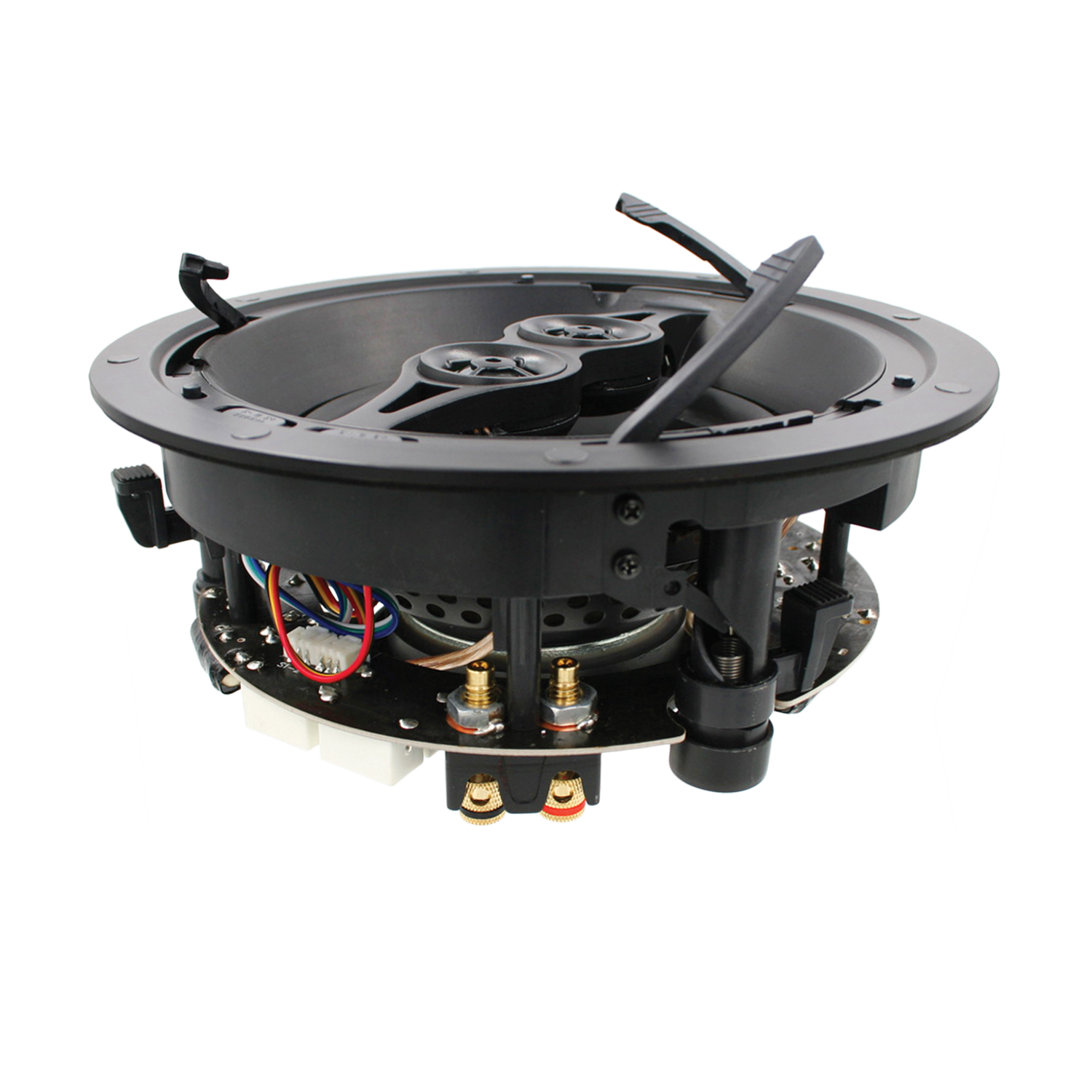 URC SP-DV6 6.5-inch Dual Voice Coil In-Ceiling Speaker - view 2