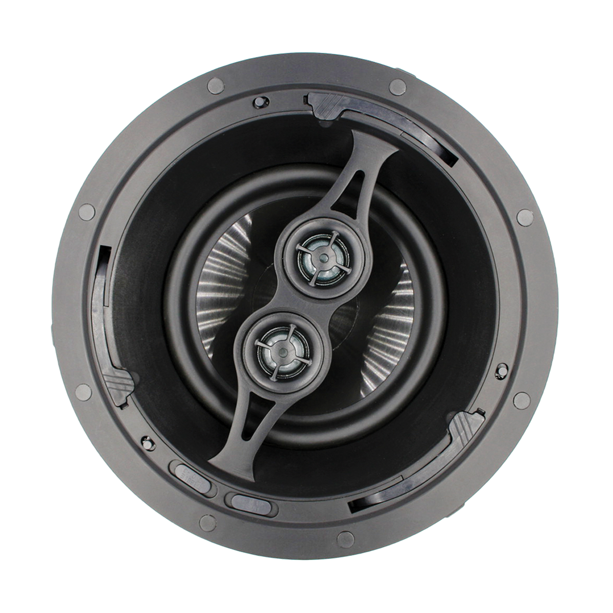 URC SP-DV6 6.5-inch Dual Voice Coil In-Ceiling Speaker
