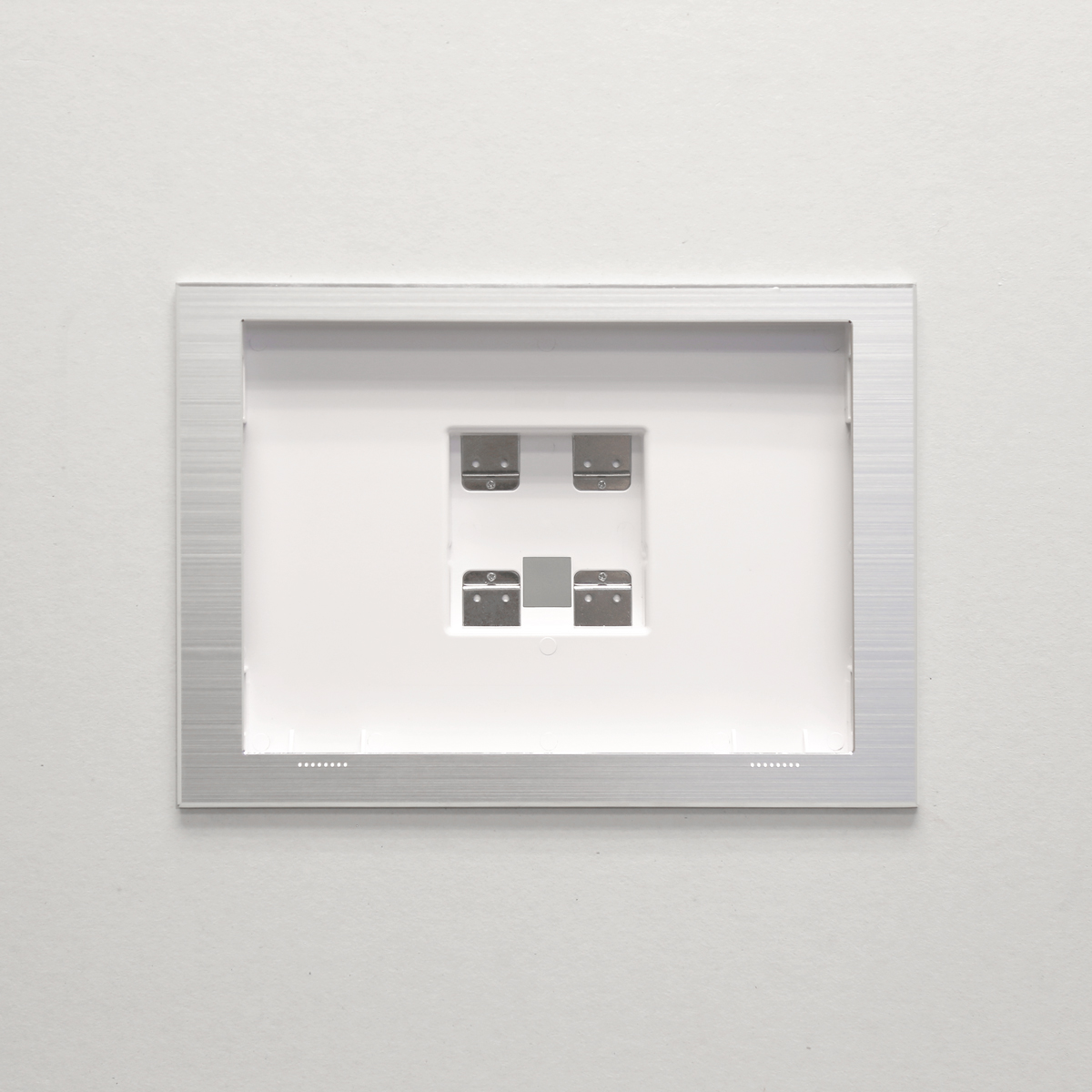 URC WM-8600 Flush Mount Kit for TKP-8600 - view 3