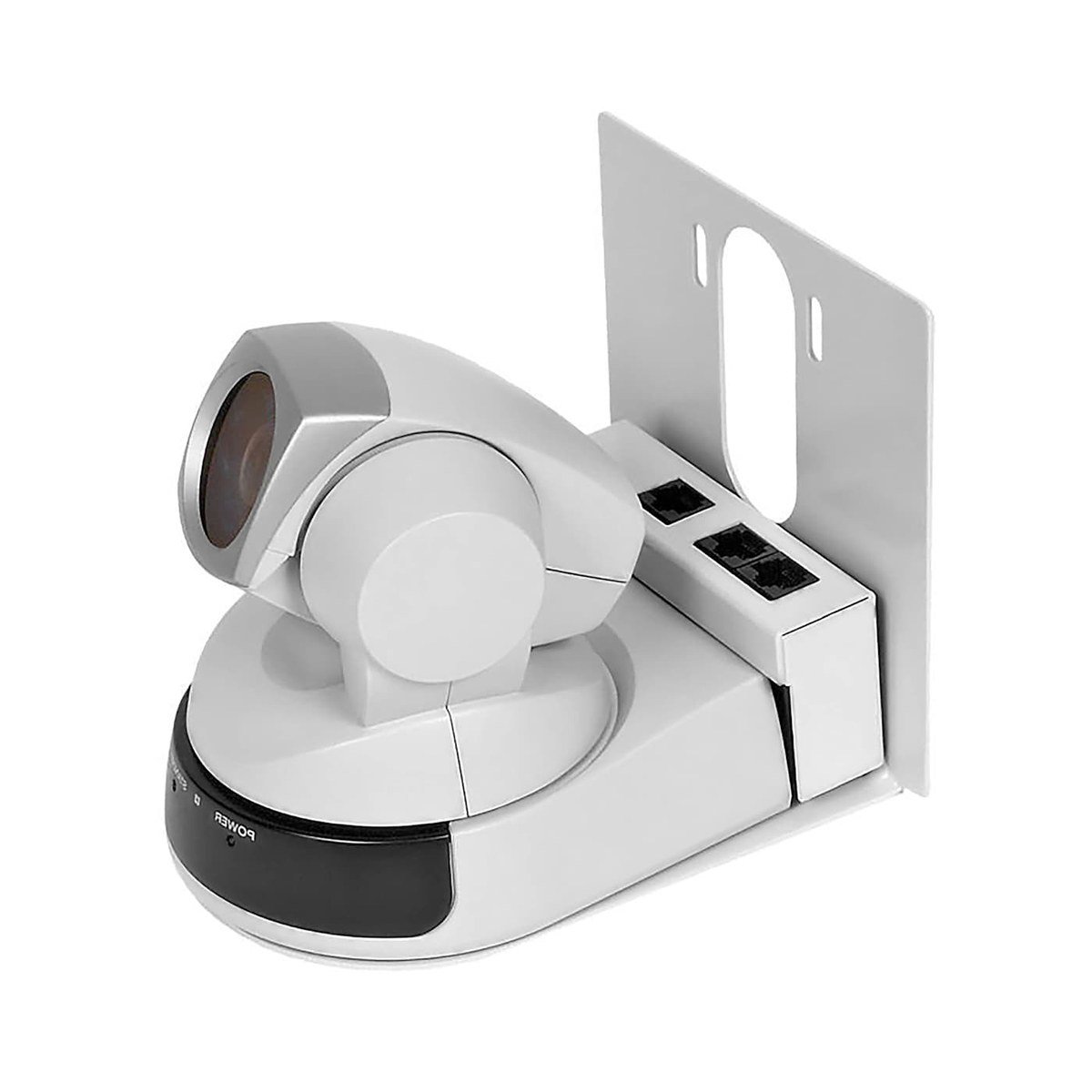 Vaddio Thin Profile Wall Mount for Sony EVI-D100 product image