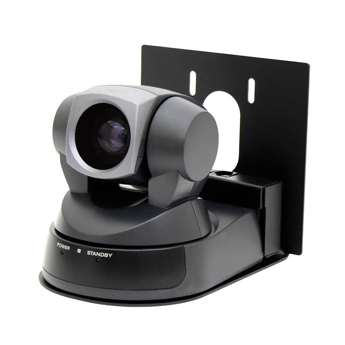Vaddio Thin Profile Wall Mount for Sony EVI-D100 - view 2