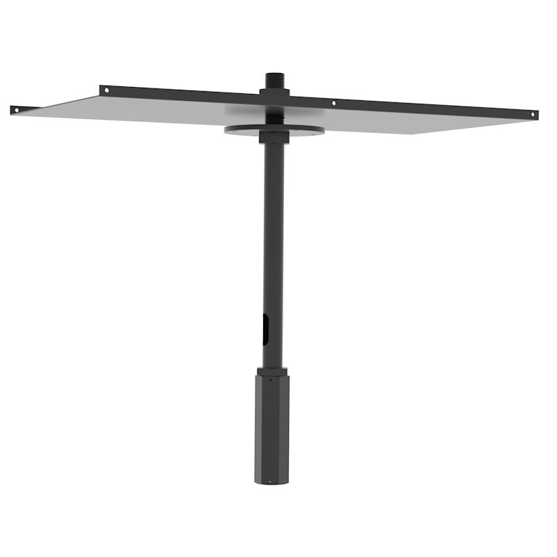Drop Down Mount for ePTZ Cameras, Short