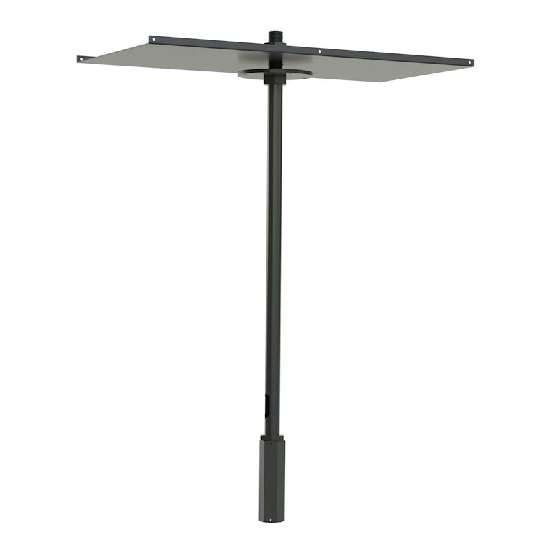 Drop Down Mount for ePTZ Cameras, Long