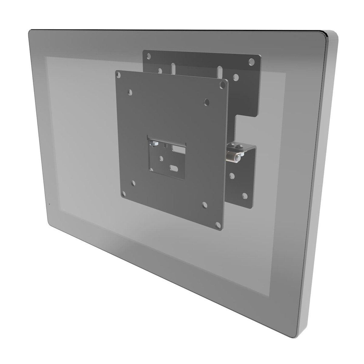 Vaddio Device Controller Tilt Wall Mount - view 2