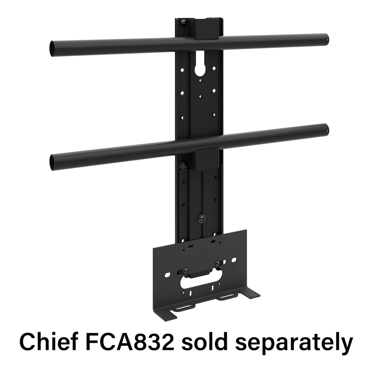 Vaddio Venture VideoBAR Deluxe Mount - view 4