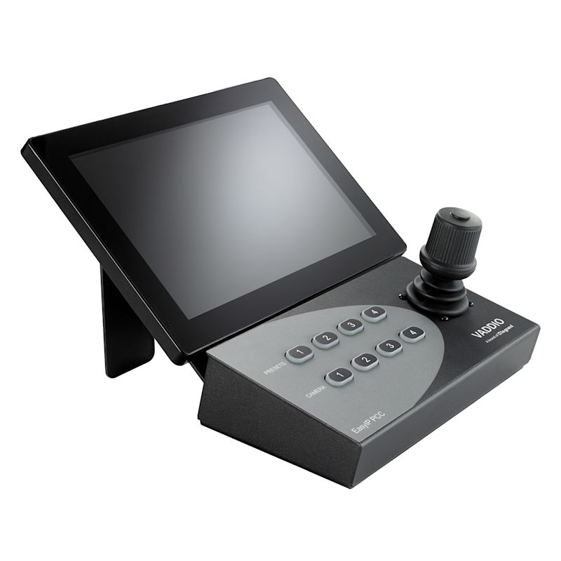 Mini Joystick and Device Controller Table Stand