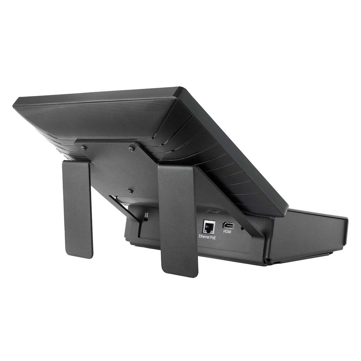 Vaddio Mini Joystick and Device Controller Table Stand - view 3