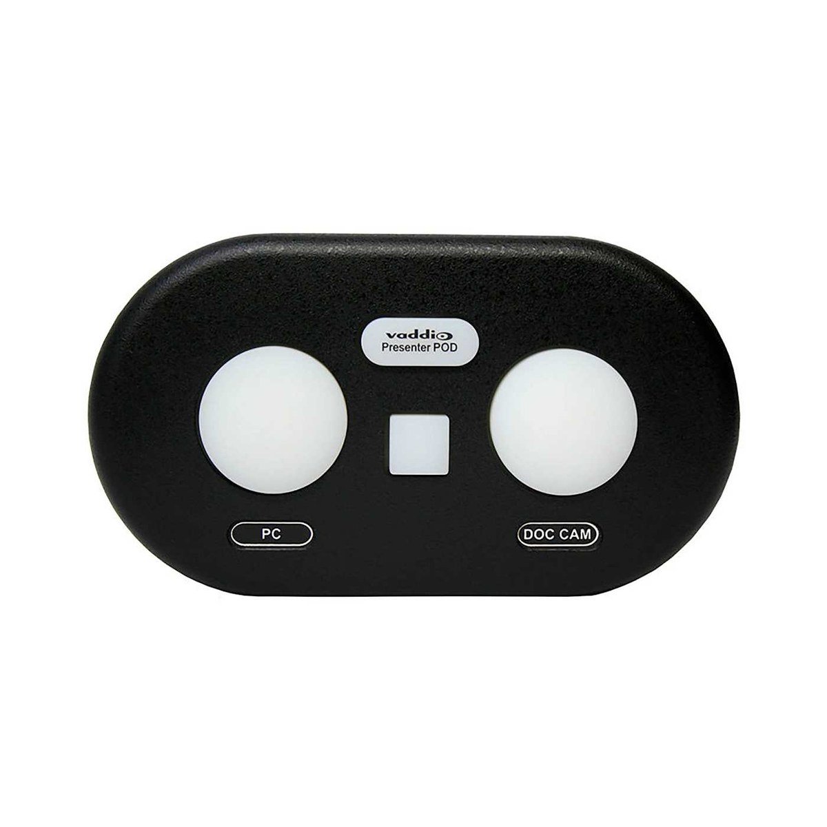 Vaddio Additional PresenterPOD Control Panel - view 2