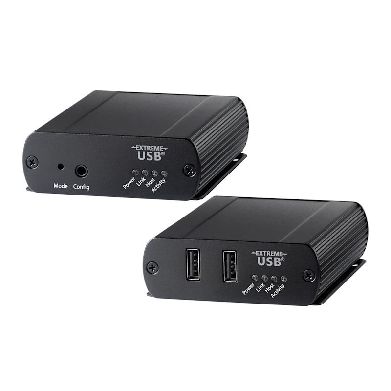 Extreme USB 2.0 Extenders