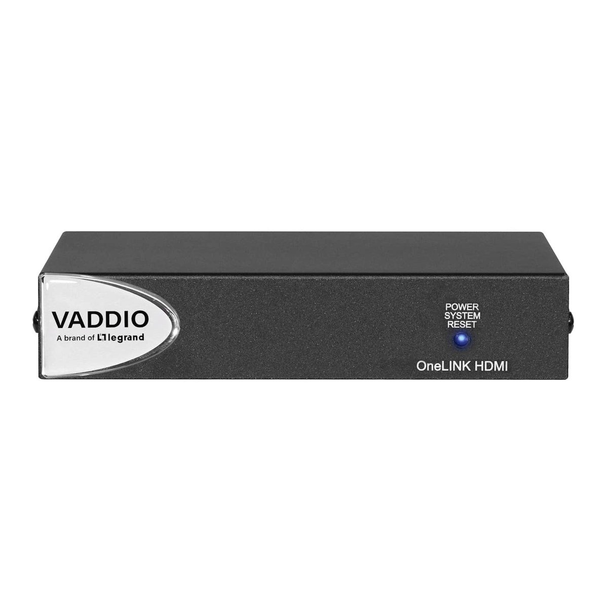 Vaddio OneLINK HDMI Extension for HDBaseT Cameras product image