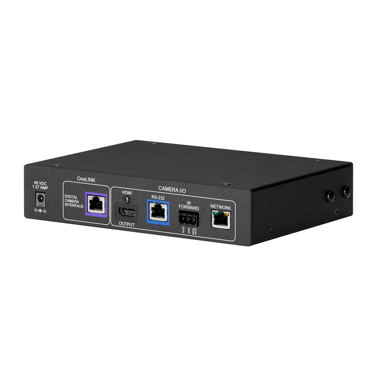 Vaddio OneLINK HDMI Extension for HDBaseT Cameras - view 3