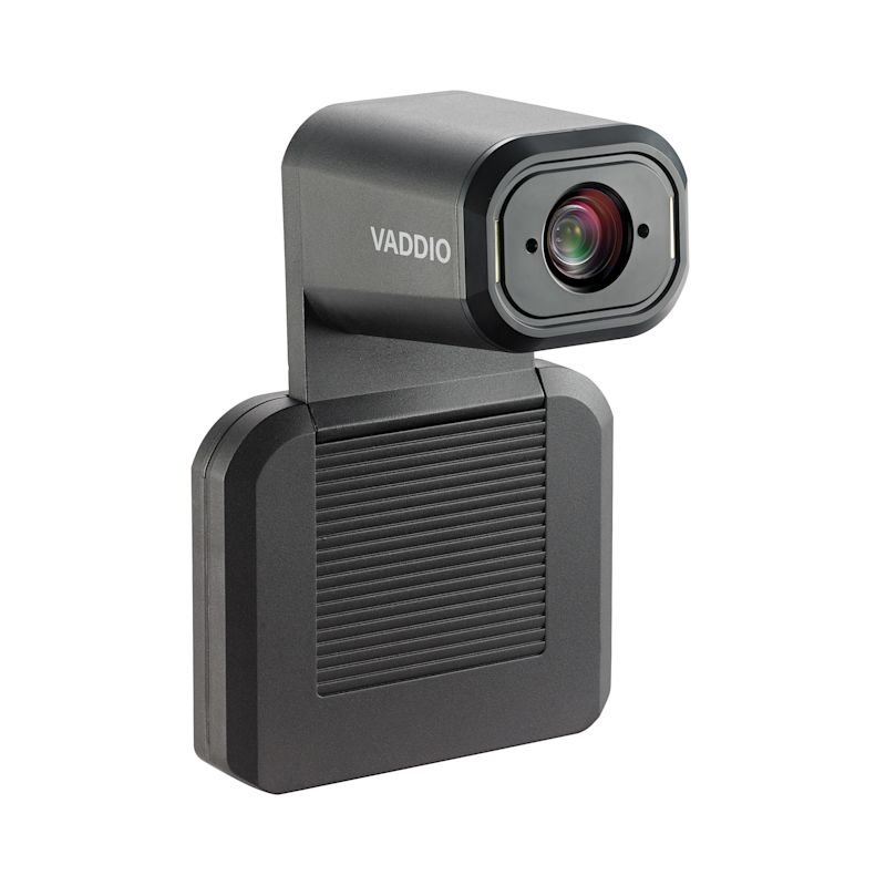 IntelliSHOT Auto-Tracking Camera