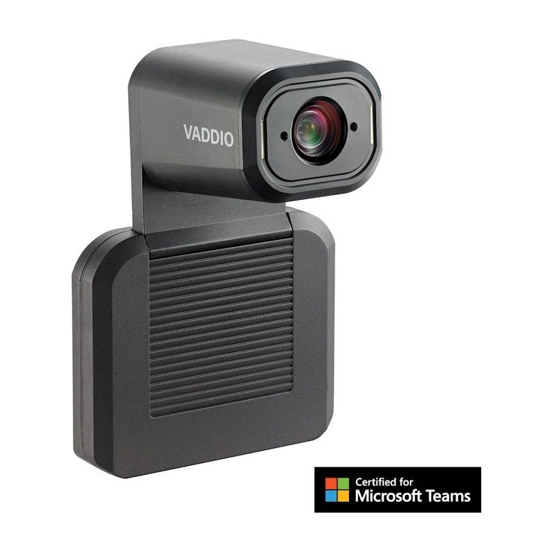 IntelliSHOT-M Auto-Tracking Camera