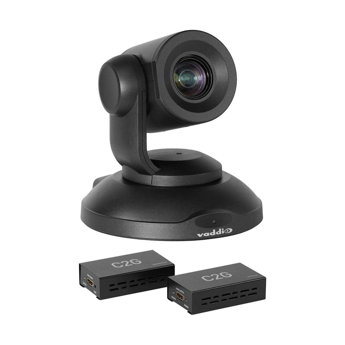 Vaddio PrimeSHOT 20 HDMI with HDMI Extender product image