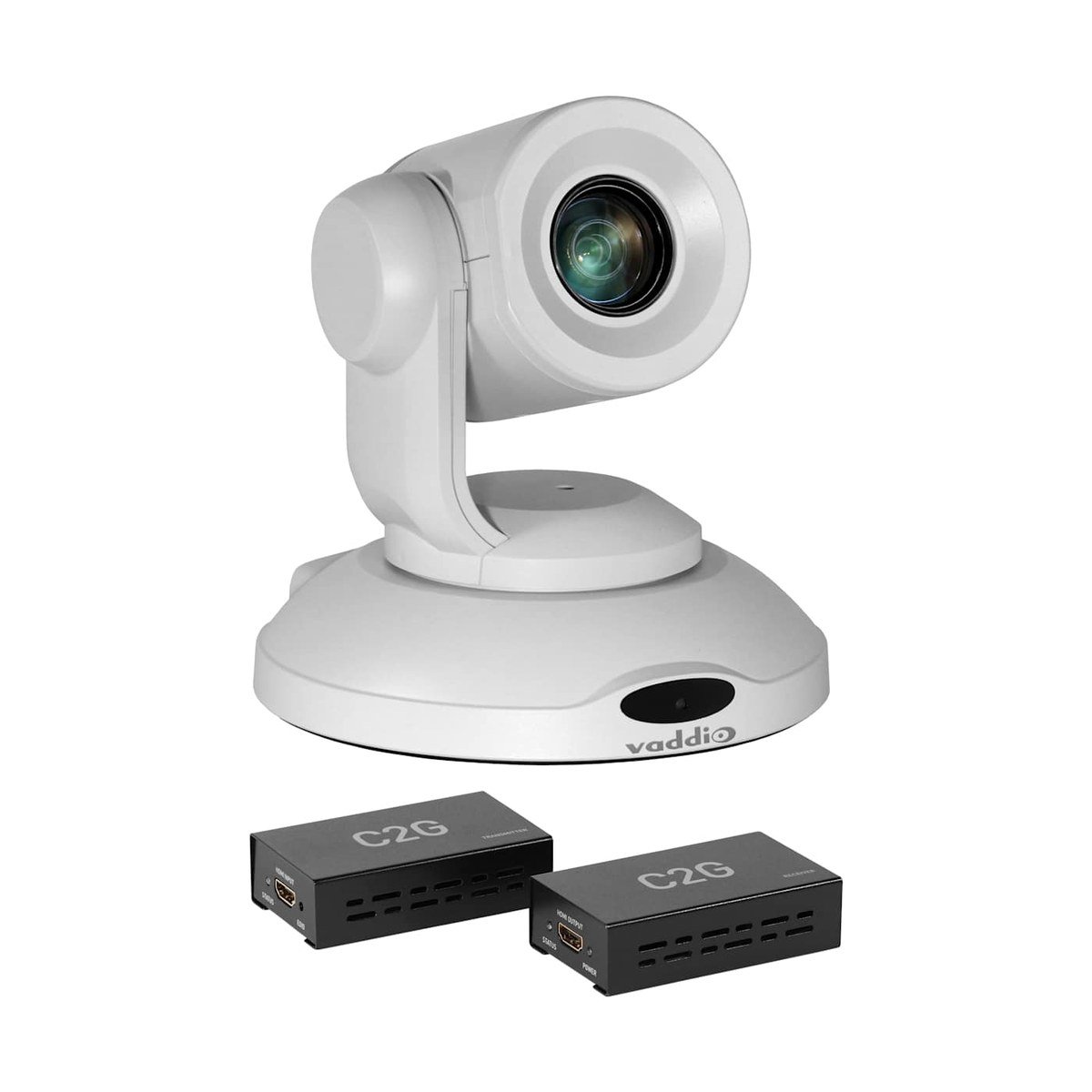 Vaddio PrimeSHOT 20 HDMI with HDMI Extender product image