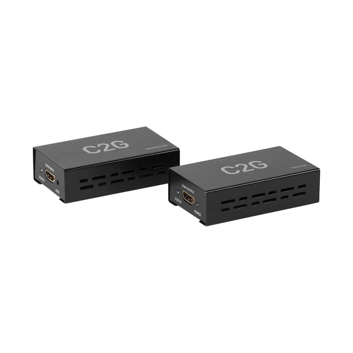 Vaddio PrimeSHOT 20 HDMI with HDMI Extender - view 6