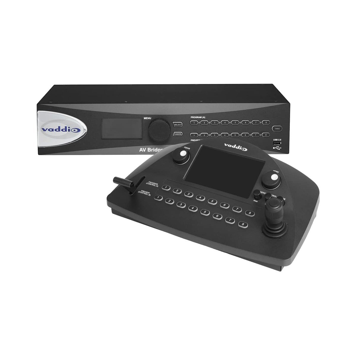 Vaddio AV Bridge MatrixMIX Production System product image
