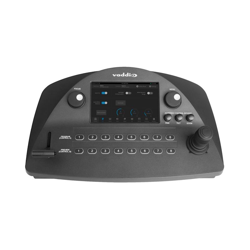 PCC MatrixMIX Live Production Controller