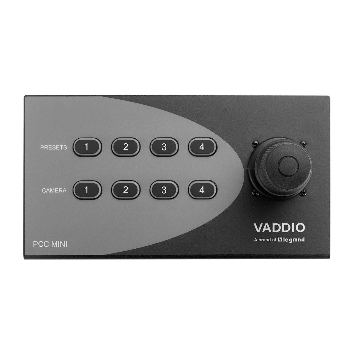 Vaddio PCC Mini Precision Camera Controller - view 2
