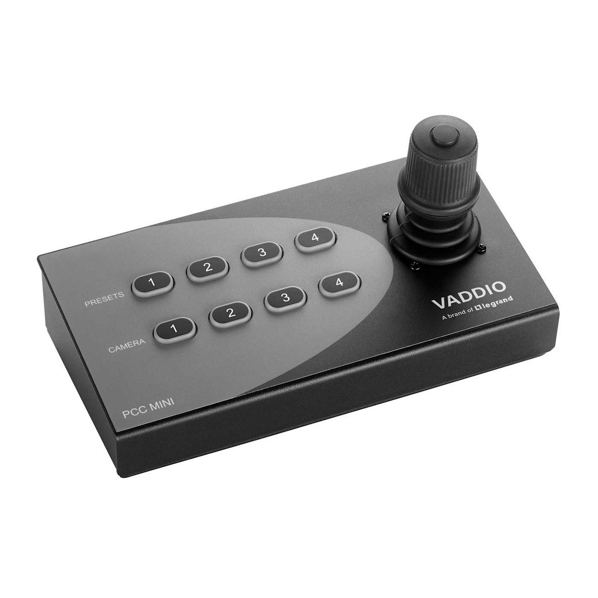 Vaddio PCC Mini Precision Camera Controller - view 3