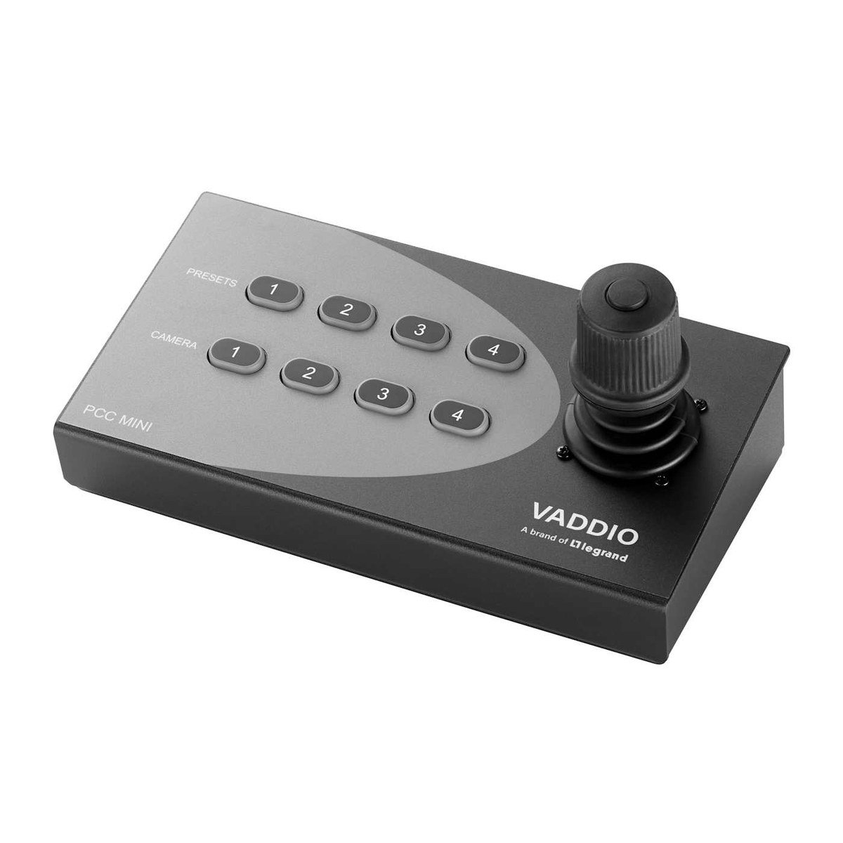 Vaddio PCC Mini Precision Camera Controller - view 4